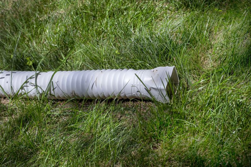 Plastic Gutters Repair