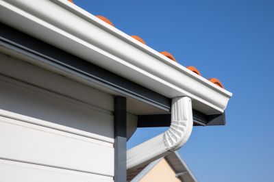 Steel Gutter Installation in Roseville, CA